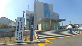 香寺事務所3階 香寺事務所3階