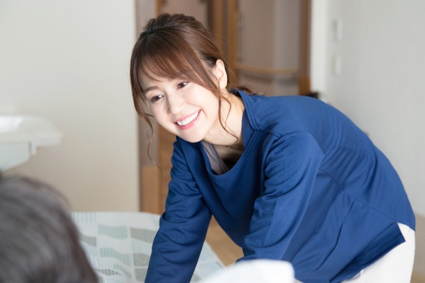 こうろ苑 イメージ