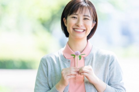 私たちと一緒に｢真心の介護」を目指しませんか？
