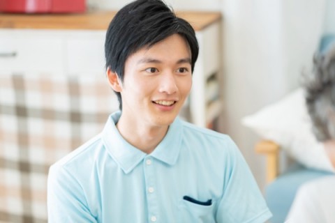 私たちと一緒に｢真心の介護」を目指しませんか？