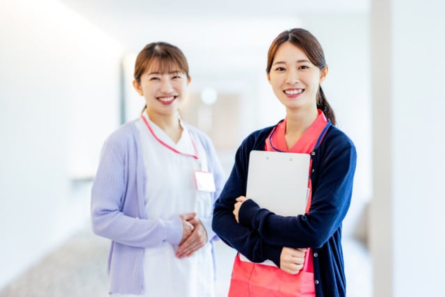 介護職員特定処遇改善加算について 介護職員特定処遇改善加算について