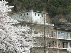 香照苑3階 香照苑3階