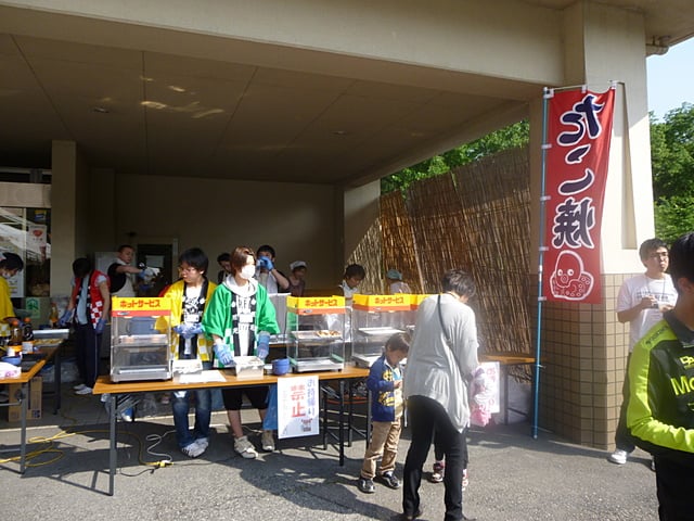 香照苑祭